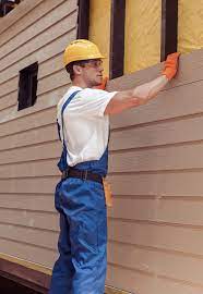 Best Stucco Siding  in Fairview, CA